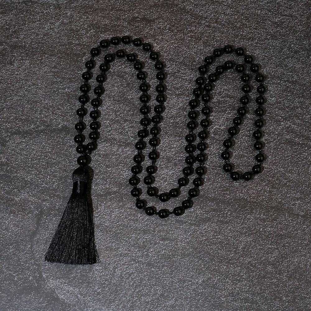 Black Onyx 108, 8mm