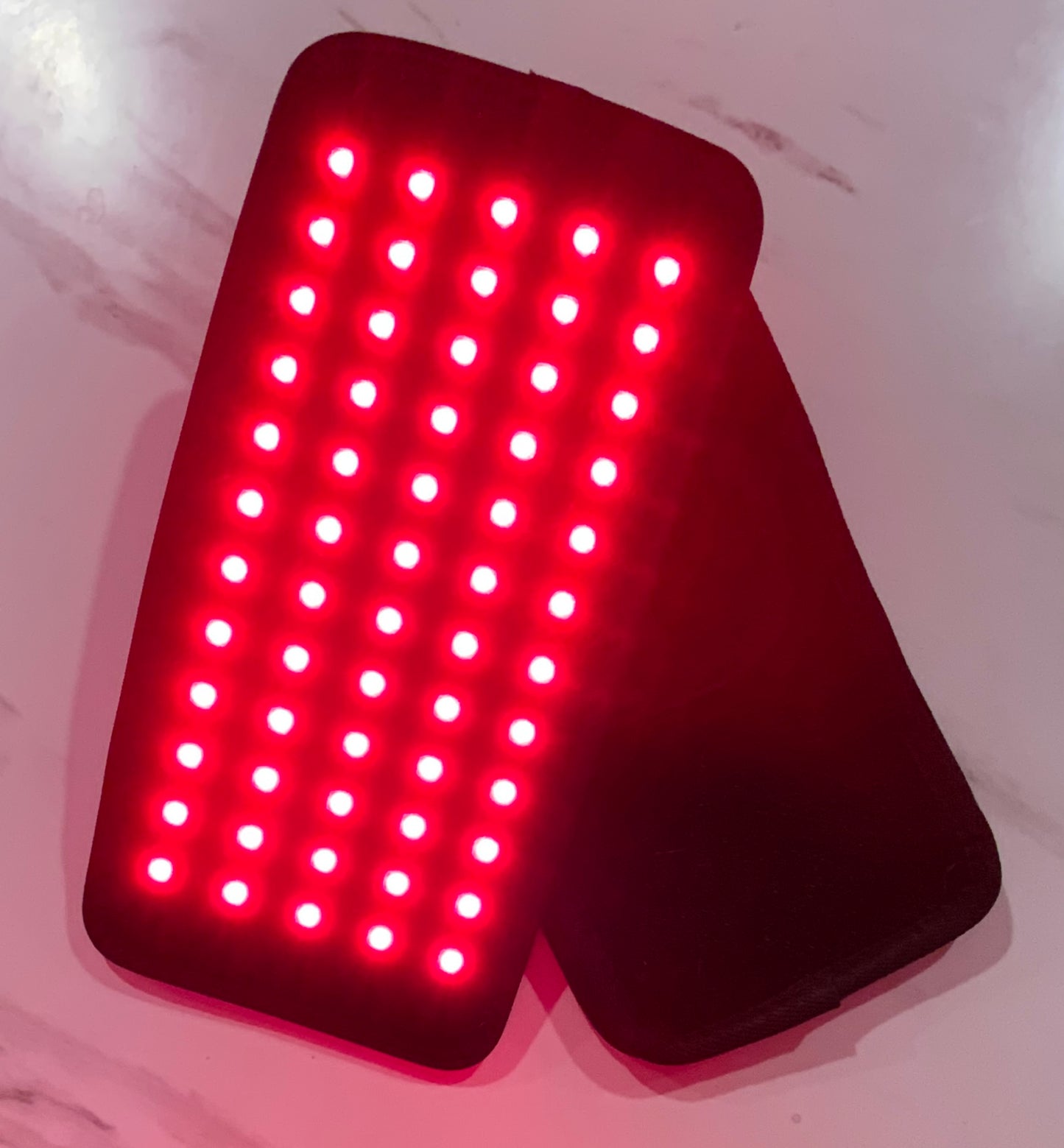 GlowPad™ Compact Therapy Pad