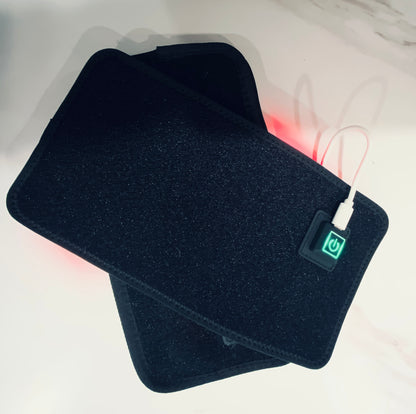 GlowPad™ Compact Therapy Pad