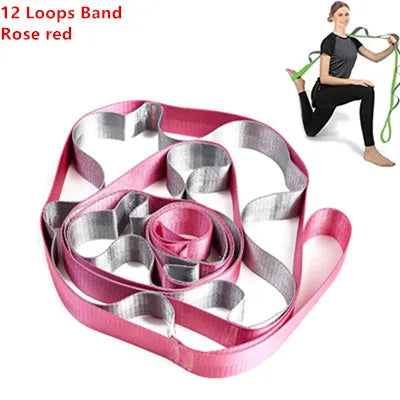 FlexLoop fitness strap