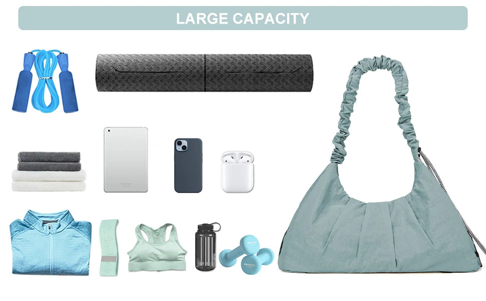 MatPlus practice bag