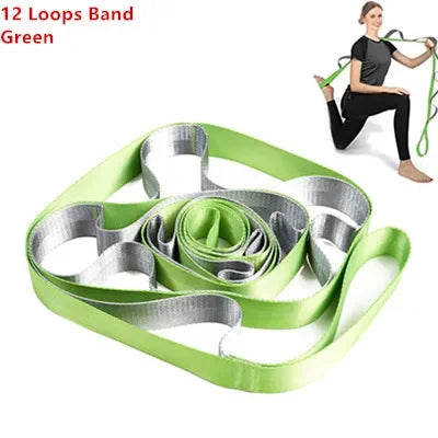 FlexLoop fitness strap