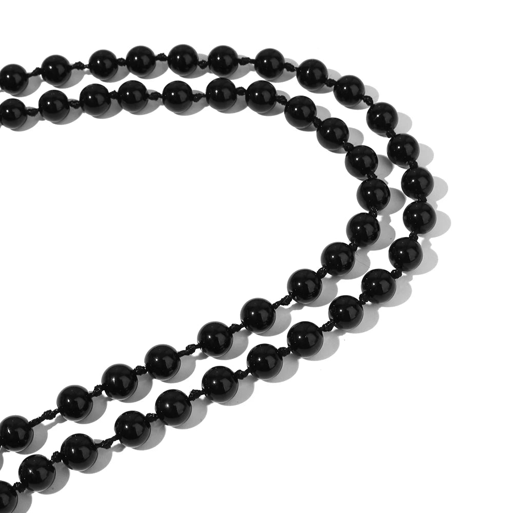 Black Onyx 108, 8mm