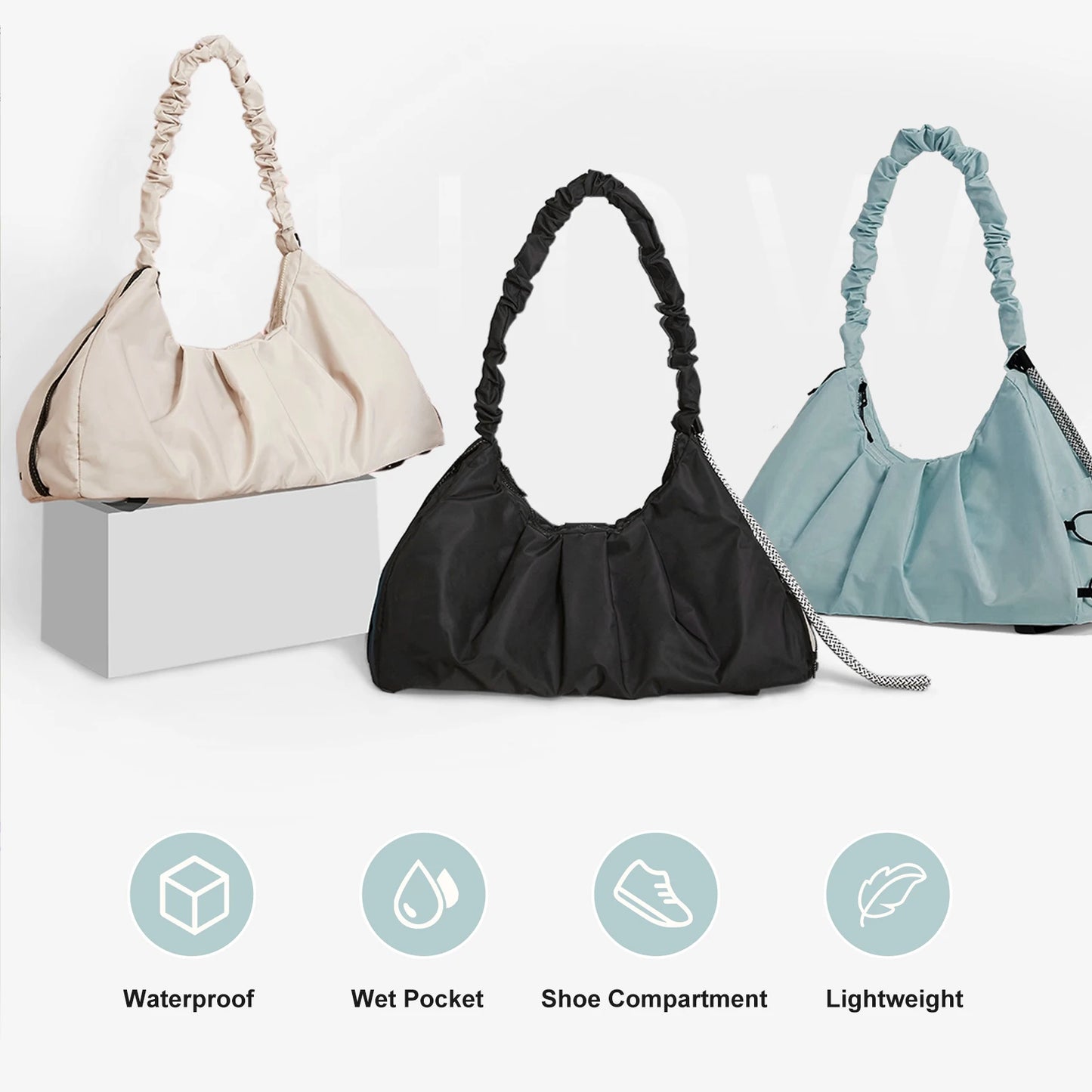 MatPlus practice bag