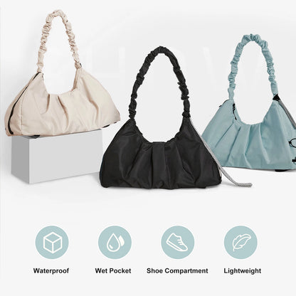 MatPlus practice bag