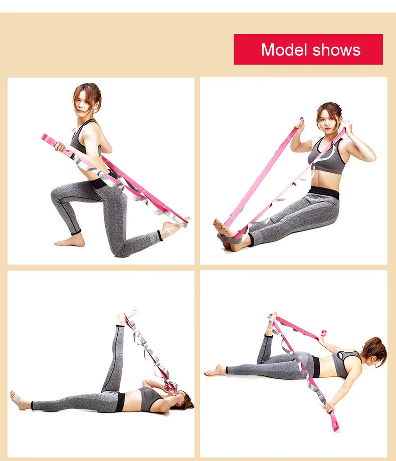 FlexLoop fitness strap