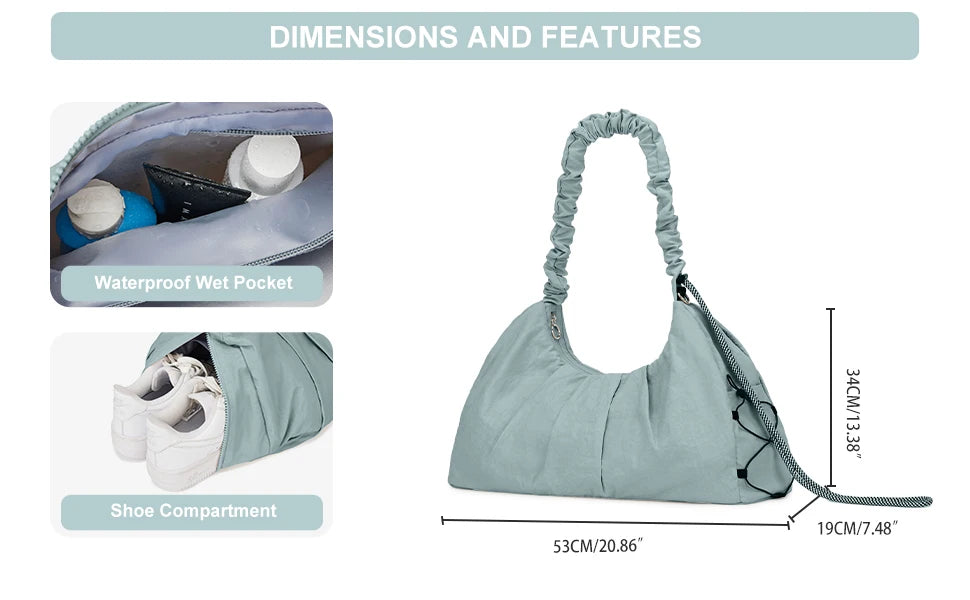 MatPlus practice bag