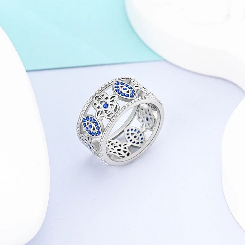 BlueZen Band Collection