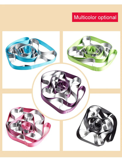 FlexLoop fitness strap