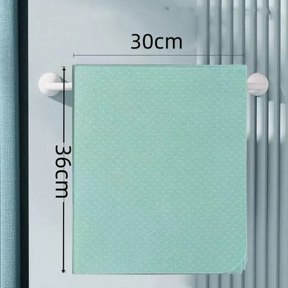 FoldFlow Travel Yoga Mat