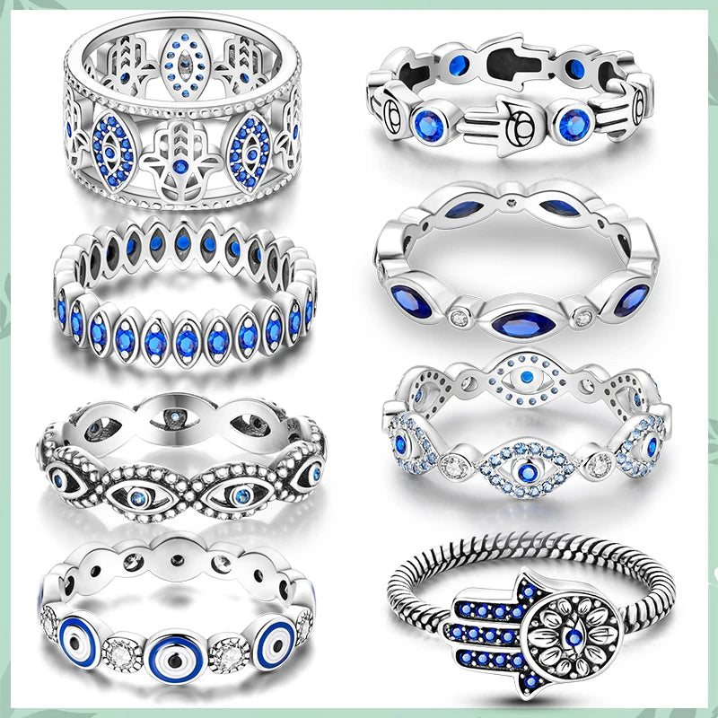 BlueZen Band Collection
