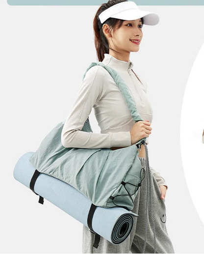 MatPlus practice bag