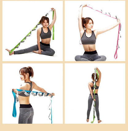 FlexLoop fitness strap