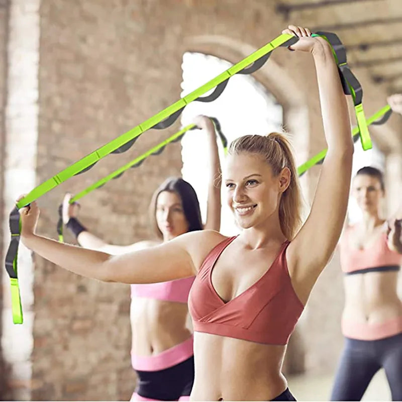 FlexLoop fitness strap