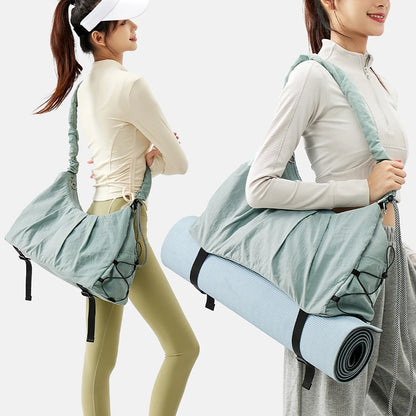 MatPlus practice bag