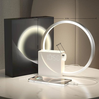 DayBreak gradual wake alarm clock