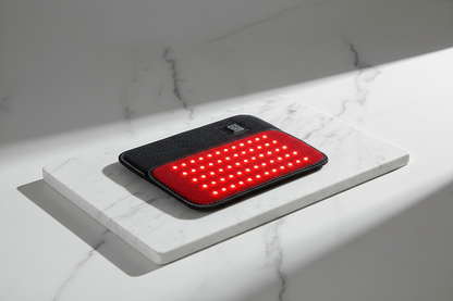 GlowPad minimal modern setting